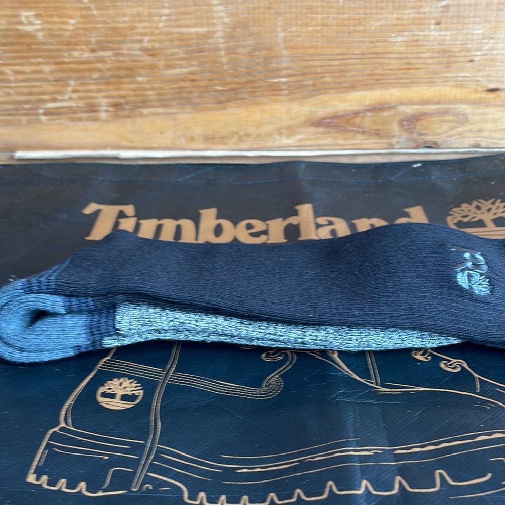 Timberland Socks - Picture 3 of 9